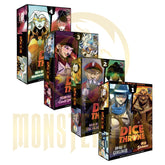 骰權王座 第二季大全套 Dice Throne: Season Two Bundle